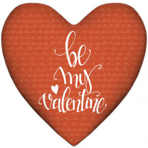   Be my Valentine 4PS_17L007