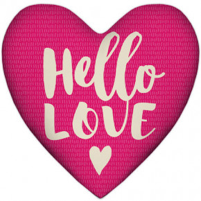   Hello love 4PS_17L030