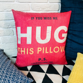    4040  If you miss me hug this pillow 4P_19L015 3