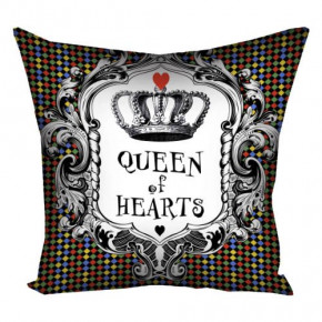    5050  Queen of hearts 5P_WON036