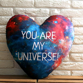   XXL You are my universe! 6PS_15L036