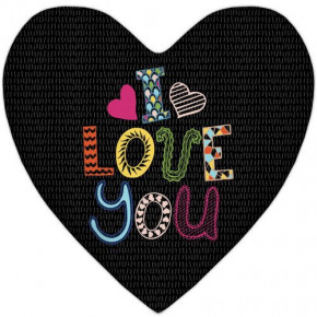   XXL I love you 6PS_17L004