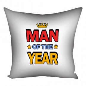    3030  Man of the year 3P_MAN007