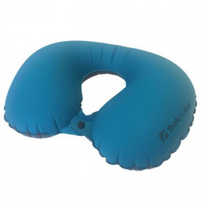  Trekmates Air Lite Neck Pillow TM-005259 teal - O/S -  (015.1410)