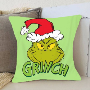  3D Fashion  Grinch 3177_D 14453 3535 