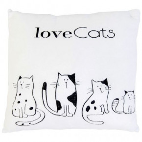   Love cats (-0169)