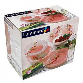   Luminarc Japanese Tree Pink D-2519-4034 19  4