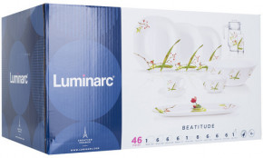   46  Beatitude Luminarc N2249