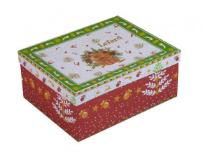   Lefard Christmas collection 986-051 2  4