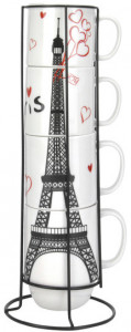   Limited Edition Paris B1163-09359-4 5 