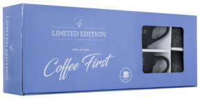   Limited Edition Coffee First 62500010 7