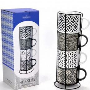     Limited Edition Scandia S802-09702 5  3