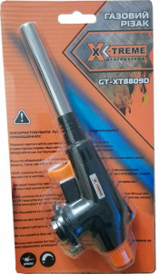   X-TREME GT-XT8809D  4