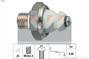    KW ( EPS 1.800.098/Facet 7.0098) (500 098)