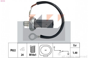    KW ( EPS 1.800.159/Facet 7.0159) (500 159)