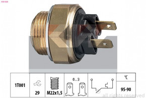    KW ( EPS 1.850.020/Facet 7.5020) (550 020)