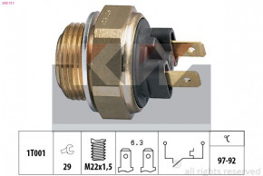    KW ( EPS 1.850.111/Facet 7.5111 ) (550 111)