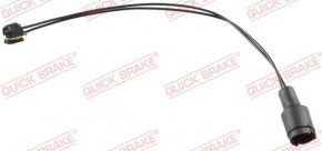     Quick Brake (WS 0104 A