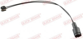     Quick Brake (WS 0104 A 3