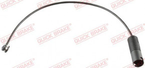     Quick Brake (WS 0150 A