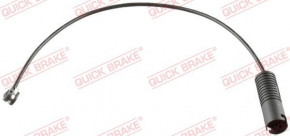     Quick Brake (WS 0150 A 3