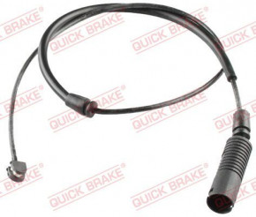     Quick Brake (WS 0152 A