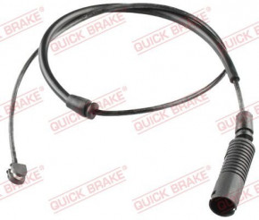     Quick Brake (WS 0152 A 3