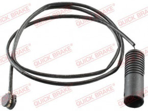     Quick Brake (WS 0161 A