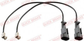     Quick Brake (WS 0179 A