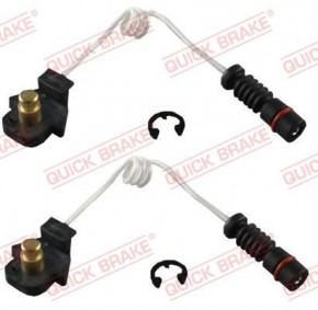     Quick Brake (WS 0184 A 3