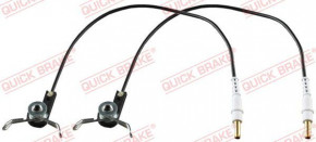     Quick Brake (WS 0185 A