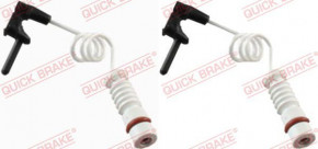     Quick Brake (WS 0209 A