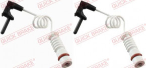     Quick Brake (WS 0209 A 3