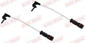     Quick Brake (WS 0212 A