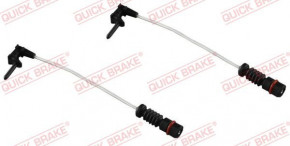     Quick Brake (WS 0212 A 3