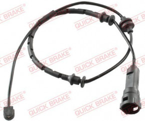     Quick Brake WS 0220 A