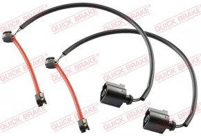     Quick Brake WS 0225 A