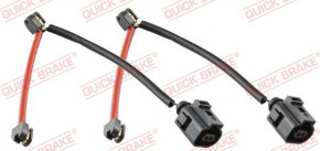     Quick Brake WS 0226 A