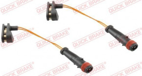     Quick Brake WS 0229 A