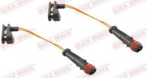     Quick Brake WS 0229 A 3