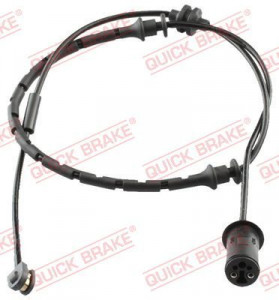     Quick Brake WS 0231 A