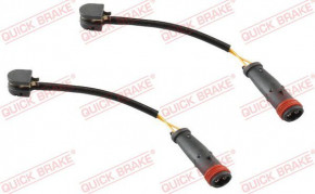     Quick Brake WS 0242 A