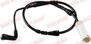     Quick Brake WS 0250 A