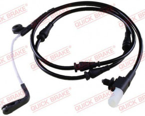     Quick Brake WS 0261 A