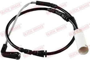     Quick Brake WS 0270 A