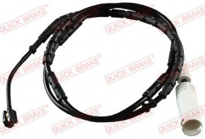     Quick Brake WS 0287 A