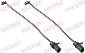     Quick Brake WS 0302 A