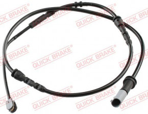     Quick Brake WS 0303 A