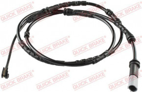     Quick Brake WS 0304 A