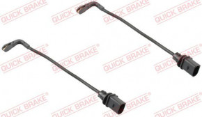     Quick Brake WS 0311 A